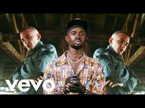 COME AND GO REMIX - Ardee ft Black Sherif