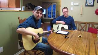 Bad Timing - Blue Rodeo cover