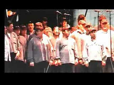 Oper "Der fliegende Holländer" in Bremen