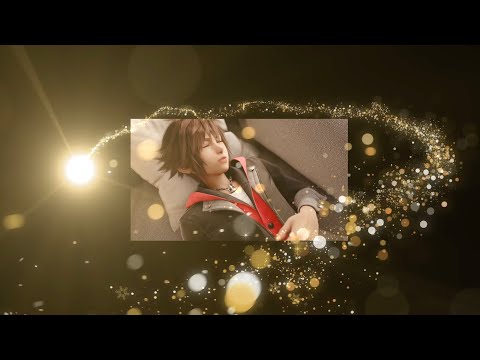 KINGDOM HEARTS TIMELINE - Ending Credits