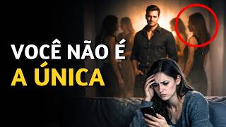 5 Sinais de que um Narcisista Mantém Múltiplas Fontes de Suprimento em Rotação (ASSISTA)
