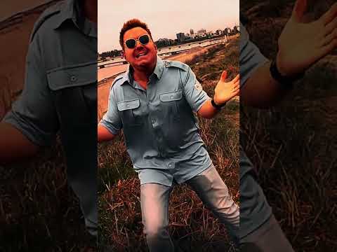 Dangerous Love - Thomas René - Blue System style