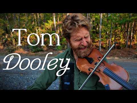 The Murder Ballad that Shook Appalachia