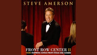 One Hand, One Heart/I Give You My Hand