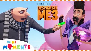 Download lagu Gru Tries to Rescue the Dumont Diamond! 💎 | Despicable Me 3 | Extended Preview | Mini Moments mp3 Download lagu Gru Tries to Rescue the Dumont Diamond! 💎 | Despicable Me 3 | Extended Preview | Mini Moments mp3