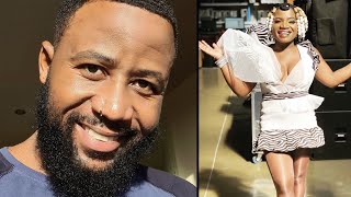 Cassper Nyovest Respond to Makhadzi&#39;s Request