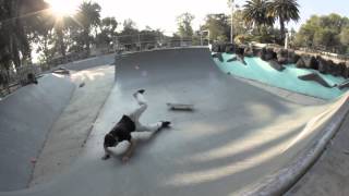 ARRE! BALEROS asi echo la chingada... con POLO MAY .mov