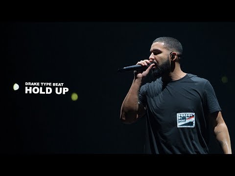 DRAKE x JADEN SMITH TYPE BEAT - HOLD UP | Prod. Jos Beats x LCS | DRAKE TYPE BEAT 2018 | OVO 2017