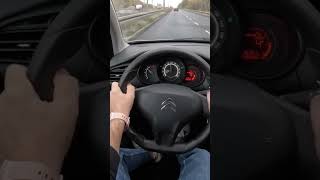 Download lagu Citroen C3 1.4 HDI 70hp Acceleration mp3