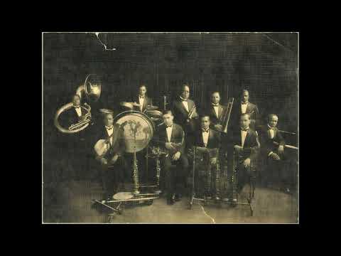 Deep Henderson - King Oliver & His Dixie Syncopators (1926)