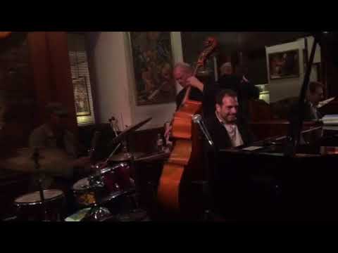 Marc Devine Trio - 9/12/17- NYC