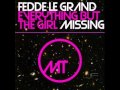 Everything But The Girl - Missing (Fedde Le Grand ...