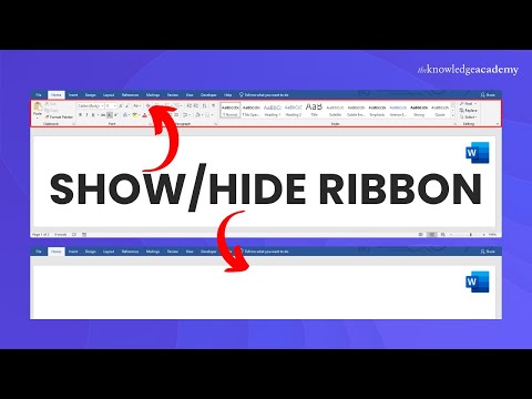 How to Highlight Text in Microsoft Word The Knowledge Academy