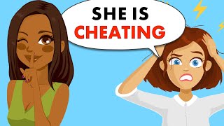 I Thought My Stepmom Was Cheating But The Truth Was Worse