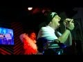 Anything Box - Living In Oblivion LIVE HD (2014) New Wave Bar