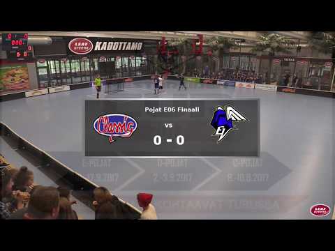 MC 2017 E 06/07 : E06 Finaali