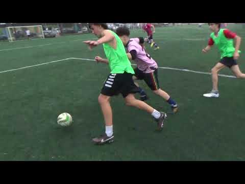 PEAKY LAWLERS VS DÁNDO CATEDRA - #LigaNuñez - S16 - 23/4/23