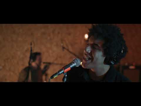 YUMAN - LIVE AT |LO/\D|STUDIO