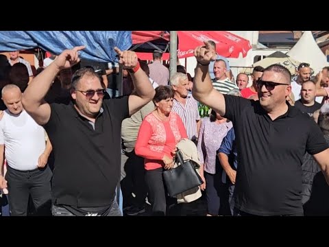 KOLO OD BRAĆE GAZDIĆA - ČAJNIČE 2025 !!!