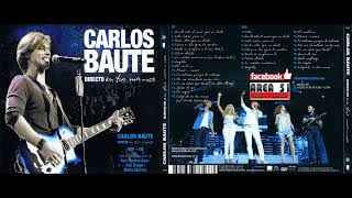 Carlos Baute - Llevas en tus genes la mentira (Directo 09)