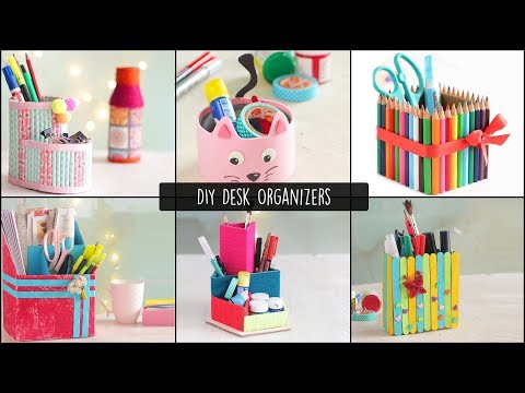 download lagu mp3 mp4 Homemade Desk Organizer, download lagu Homemade Desk Organizer gratis, unduh video klip Homemade Desk Organizer