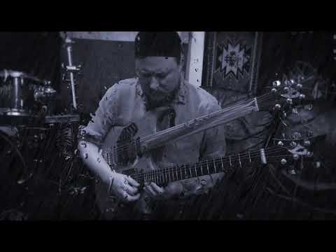 Marco Cirigliano (feat. Gabriel Marin) - "Fred" [OFFICIAL VIDEO]