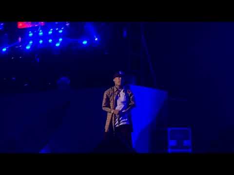 190630 힙합 - Dok2  (2019 1LLIONAIRE X AMBITION TOUR 부산)