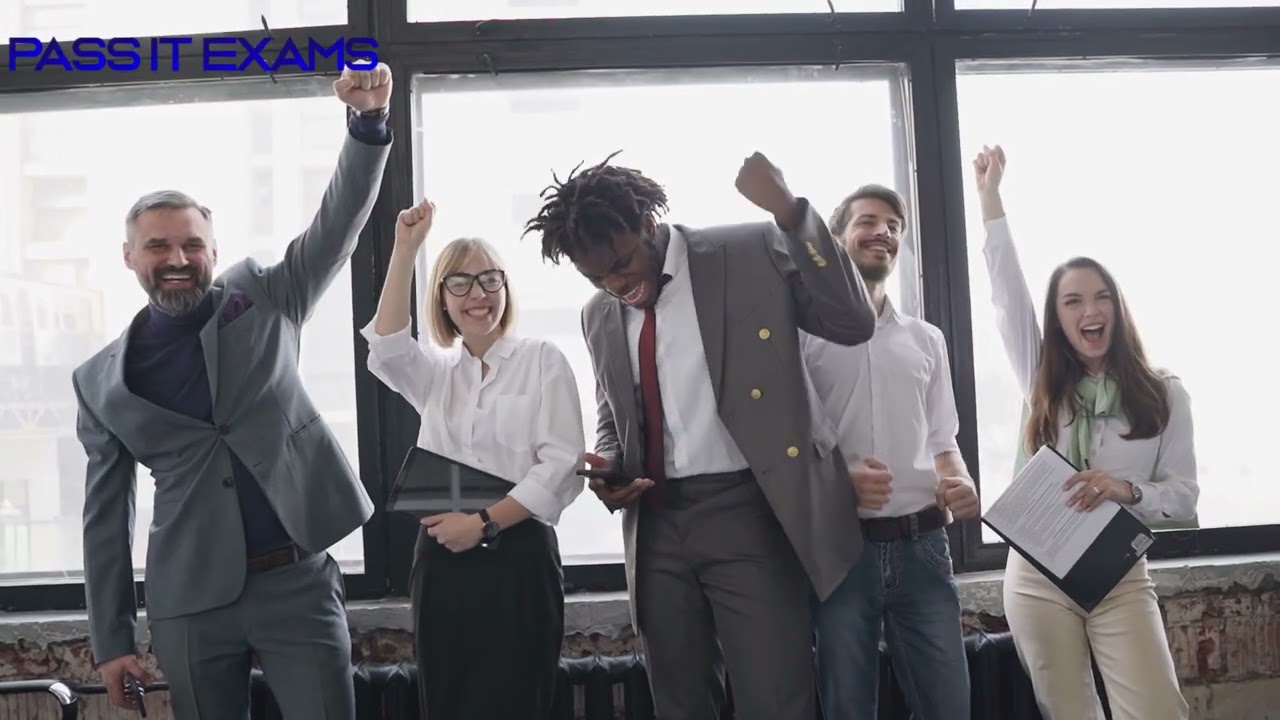 Pass IT Certification Exams