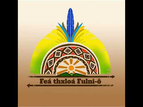 Chamando os Caboclos - Grupo Feá Thxloá Fulni ô