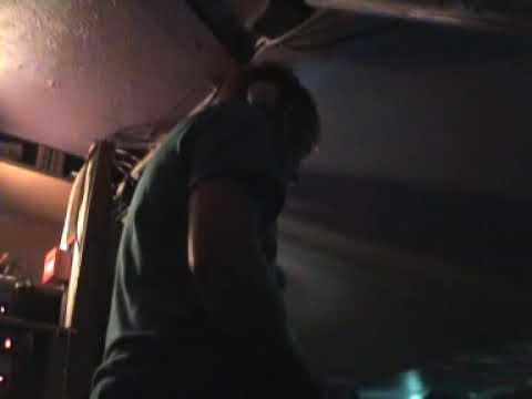 Epic Energy Ms Meek, Mc Messiah Dj Spinnar