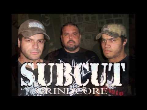 Subcut - Contra fatos não há argumentos [FULL ALBUM]