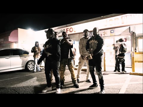 TreDaGreat x Cashy Banks x Gee El - Touchdown In AZ (Official Music Video) || Shot By @upgoodent