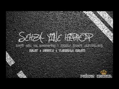 ŞEHZA - YİNE HİPHOP (2016)