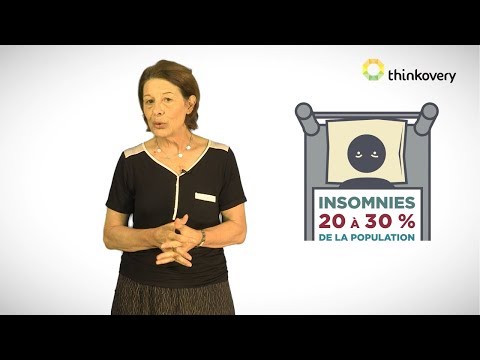 D'où viennent les insomnies chroniques ?  | Do You Spoc