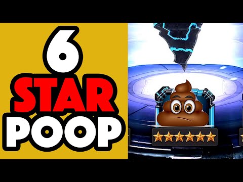 😡You Owe Me a New 6 Star! KABAM Broccoli TROLLS Me: And 3x 5 Star Crystal Opening!
