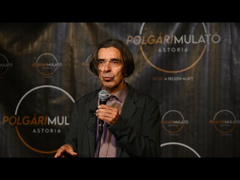 Szántai Lajos - A magyar népmeséről és jelképrendszeréről