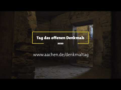 Tag des offenen Denkmals 2020