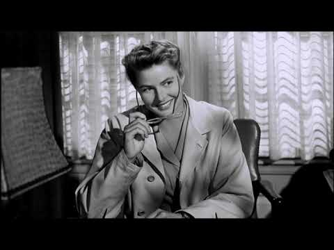 Thumbnail for video: Notorious - Hitchcock - Making Of Thumbnail for video: Notorious - Hitchcock - Making Of