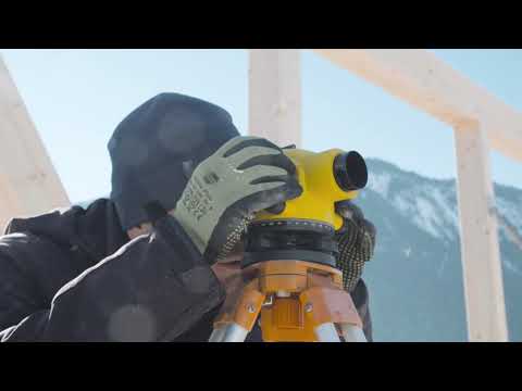 Produkte @ Pfeifer: Brettschichtholz