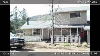 preview picture of video '12754 Mueller Drive GROVELAND CA 95321'