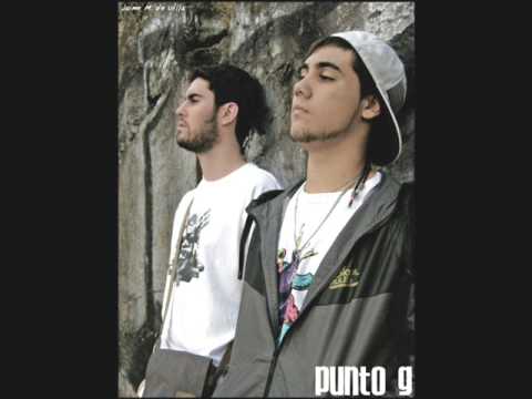 genioh y cadierno  - rabia