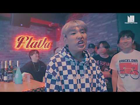 BOXER (박서) - IndEgo Aid vs I.J