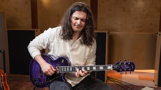 NEW Epiphone Les Paul Custom Widow Guitars | Demo and Overview with Nick Hames