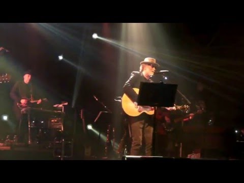 Non dirle che non è cosi