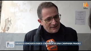 la linea dissesto cronaca di una campania fragile