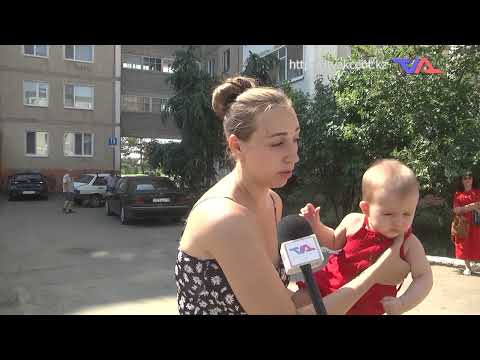 Выпуск программы “День” от 24 июля 2026г.
