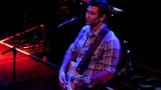 Pete Murray - Fly with you, Paradiso Amsterdam