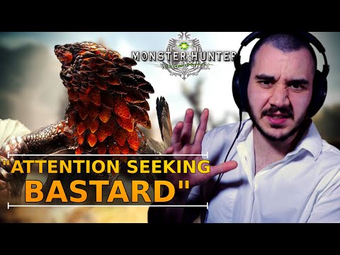 Game Composer Reacts to BAZELGEUSE Theme - Monster Hunter World
