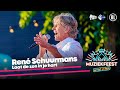 René Schuurmans - Laat de zon in je hart • Muziekfeest op het Plein 2023 // Sterren NL