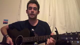 Straight Away by Mat Kearney